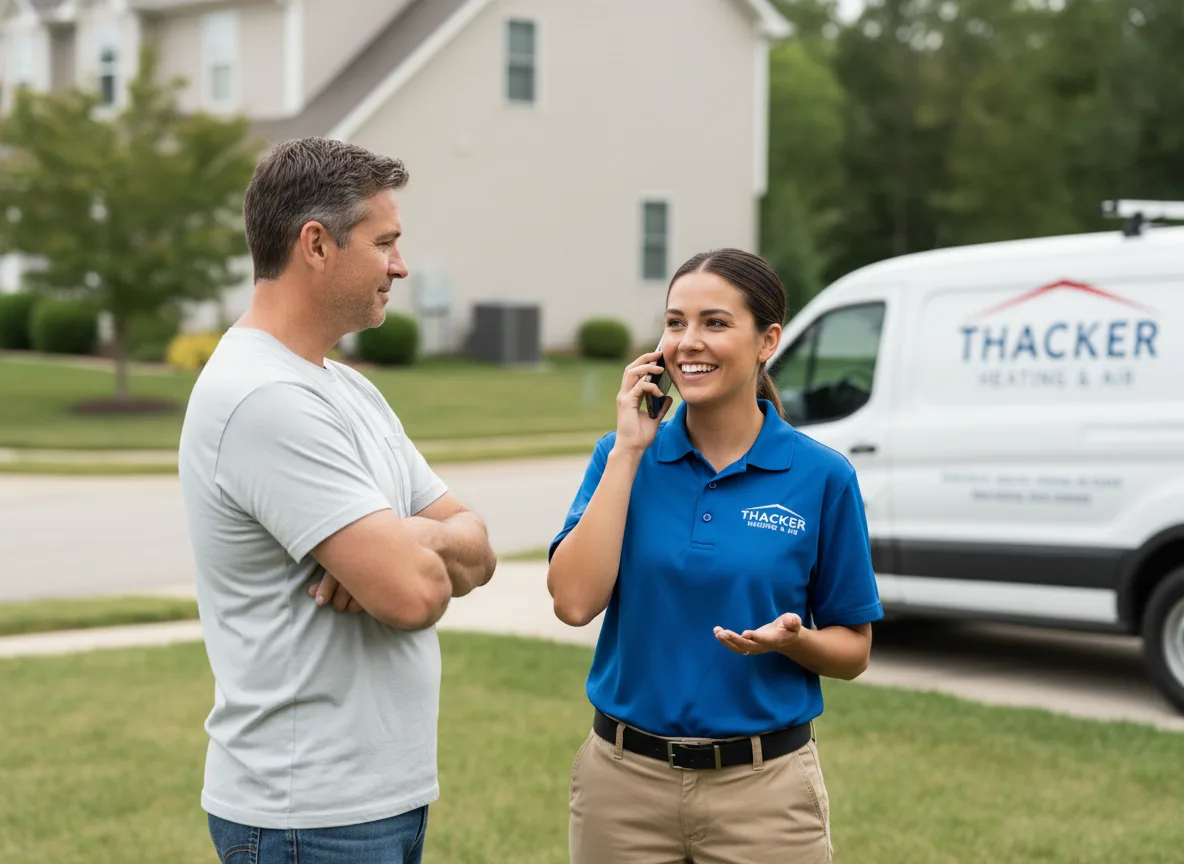 Ac Repair Colcord, WV FAQs